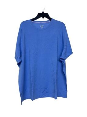 New Jambys Glacier Short‎ Sleeve Crewneck T-Shirt